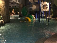 -巴斯漫温泉汗蒸馆(贡湖大道店)