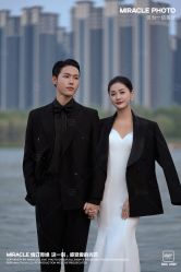 点击看大图 -情订奇缘婚纱摄影(和平路店)