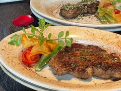 -燃扒房Steakhouse(皇庭店)