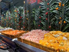 -吉布鲁牛排海鲜自助(万州万达广场店)