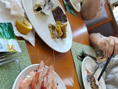 -视界美食自助餐厅·石家庄希尔顿酒店