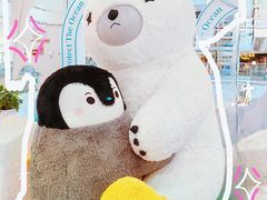-凯德MALL(西直门店)