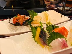 -烧鸟横丁(联发文创口岸店)