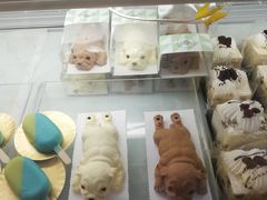-仟吉(大溪地店)