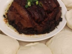 -飞鹿餐饮·陕南菜(北关店)