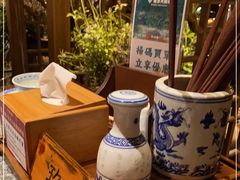 -南京大牌档(青岛万象城店)