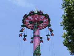 -东方山水乐园山之王国(全室内)
