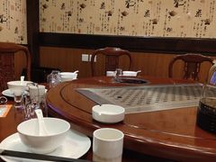 包厢-杨正宗烤全羊(北二环店)