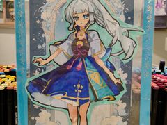 -艺起长大少儿美术教育(奥体阳光校区)