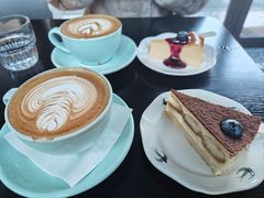 -糖房咖啡(南锣鼓巷店)