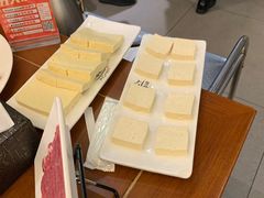 -清真·鸦儿李记·涮肉(和平里店)