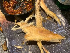 -白玉·朝鲜族烤串(南山店)