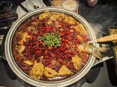-烤匠麻辣烤鱼(IFS店)