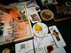 -上井料理黑金店(IFS国金中心店)