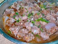 -标记美食新鲜猪杂(兴南大道店)