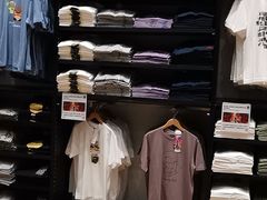 -优衣库(深圳万象天地旗舰店)