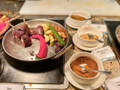 -白天鹅宾馆·流浮阁咖啡厅