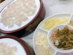 -寻味顺德·南记酒家·传统顺德菜·鱼生(广源路店)