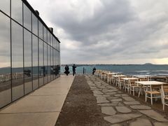 -Cafe Aewol Monsant