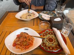 -LENBACH兰巴赫西餐啤酒坊(水璟唐店)