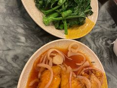 -紫金食坊(江南西路店)