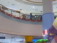 -丽达购物中心(崂山店)