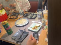 -沼津港精致料理·寿喜烧·烧鸟(龙湖南桥天街日料榜单店)
