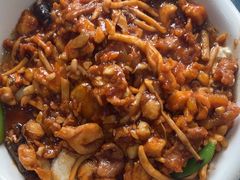 -清真•蜀风园(丁字沽总店)