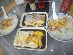 -银记肠粉店(市二宫店)