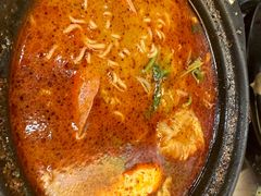 -O记东北砂锅麻辣烫