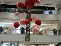 -百联临沂购物中心(临沂路店)