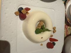 -安妮意大利餐厅(国贸店)