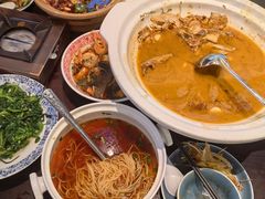 -王家大院·南京菜(湛江路总店)