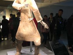 -秦始皇帝陵博物院-丽山园