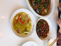 -辣公子·千岛湖私房菜(滨江店)