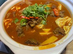 -山丹丹西北菜(金贸大厦店)