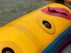 -长泰漂流水陆空景区