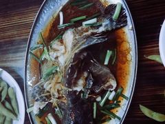 -四川人郑霞海鲜