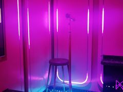 -酷秀KTV(五道口店)