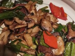 -云海肴汽锅鸡·云南小炒(天津国金汇店)