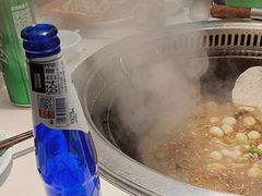 -地锅公社·现炒地锅鸡·地锅鱼·夜宵(罗锦路店)