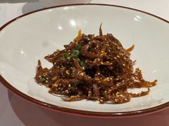 -成都钓鱼台精品酒店-品聚·成都餐厅