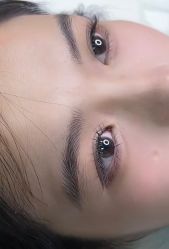 -韩美绣·骨相纹眉·洗眉美瞳线