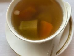 -金轩中餐厅 Jin Xuan(浦东丽思卡尔顿酒店)