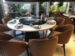 -常来小聚·广州非遗传承餐厅(高德置地店)