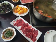-林记潮汕牛肉(融汇店)