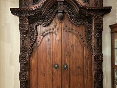 -日惹市凤凰翰悦阁酒店