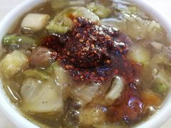 -邢老三肉丸糊辣汤(凤城六路店)