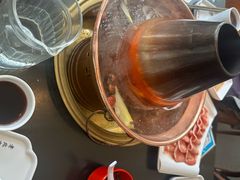 -北门涮肉·铜锅涮肉(南锣鼓巷店)