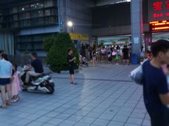 -宝体健身会(宝安体育馆店)